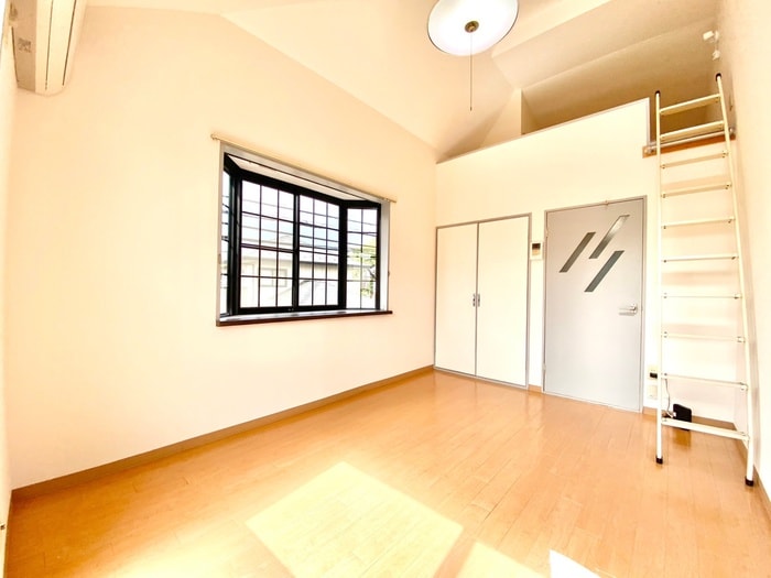 居室 スワンパレス小松島