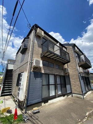 スワンパレス小松島