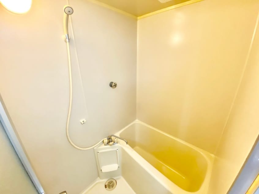 バス／シャワールーム等 スワンパレス小松島