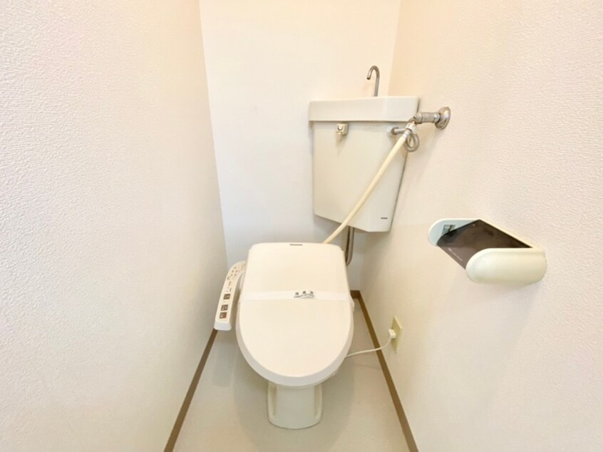 トイレ スワンパレス小松島