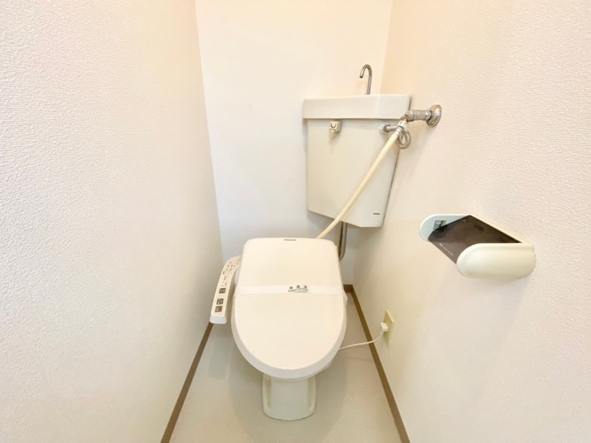 トイレ スワンパレス小松島