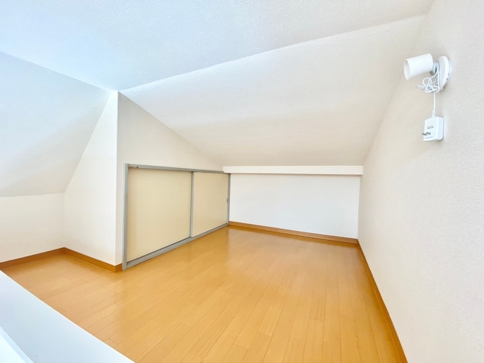 ロフト スワンパレス小松島