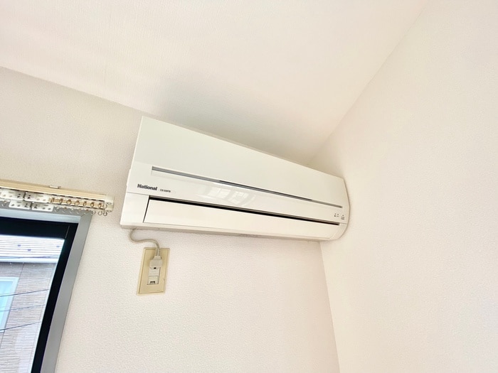 内観写真 スワンパレス小松島