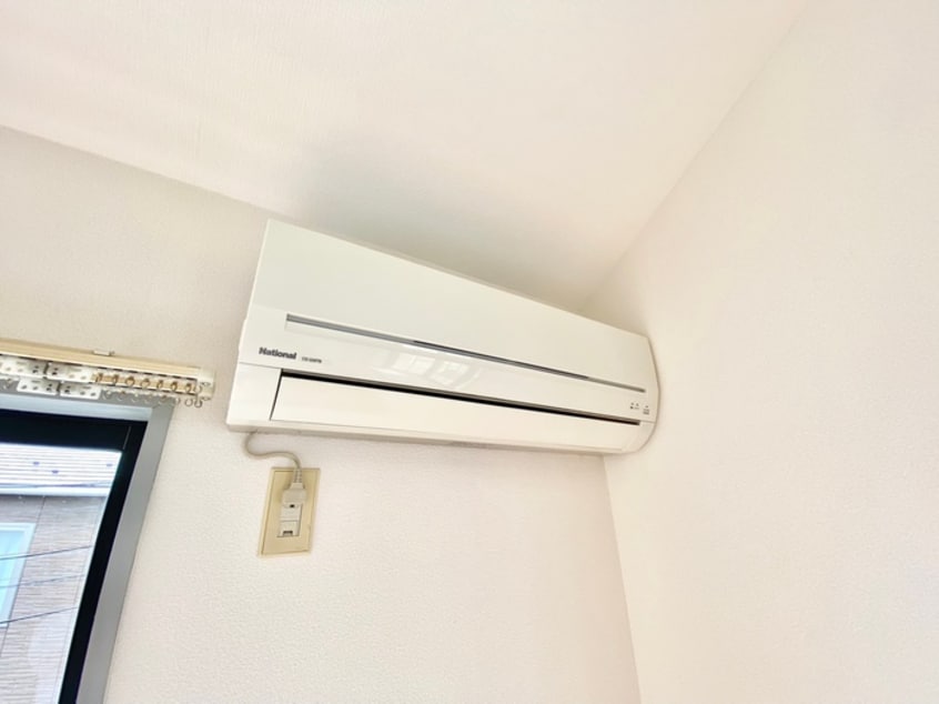 内観写真 スワンパレス小松島