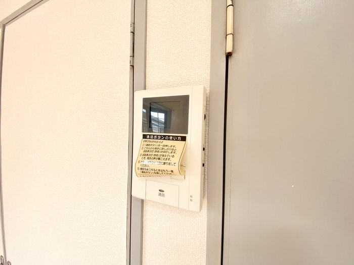 内観写真 スワンパレス小松島