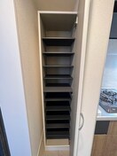 廊下 アルバトロス