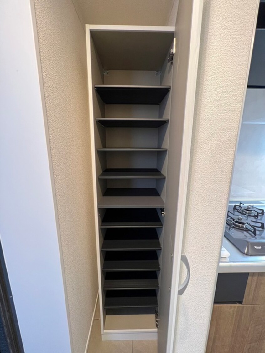 廊下 アルバトロス