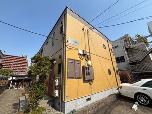 ディアス北仙台B