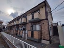 モナリエSouthTownの外観