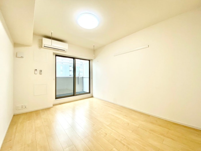 居室 プラシード