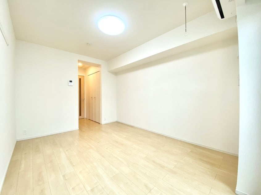 居室 プラシード