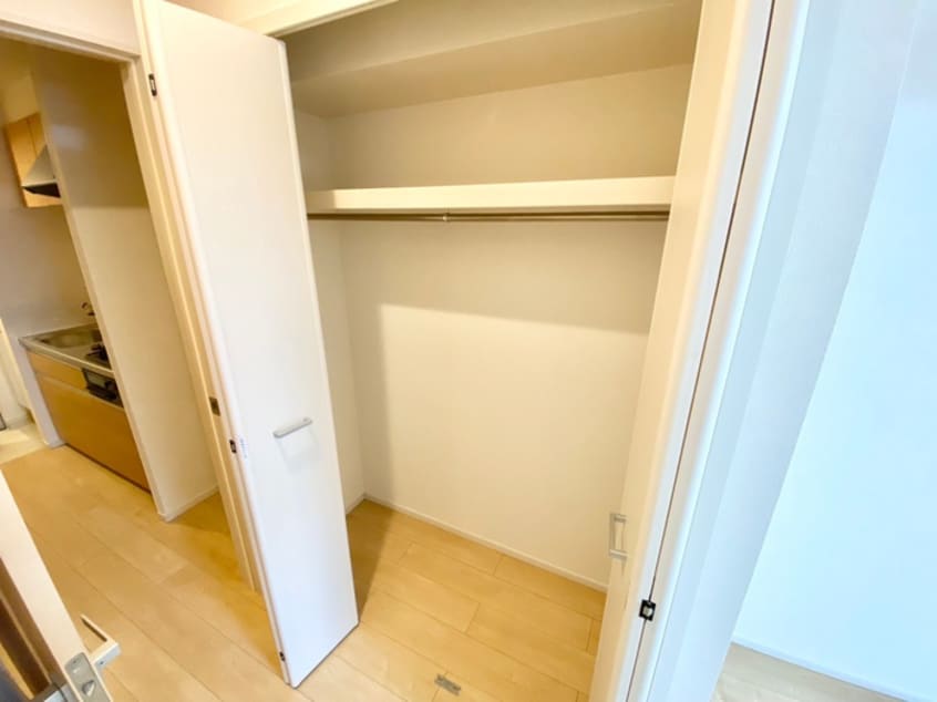 収納 プラシード