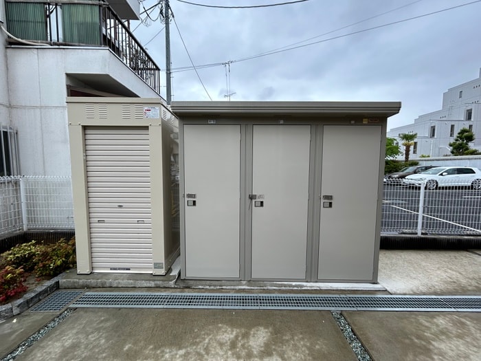 建物設備 プラシード