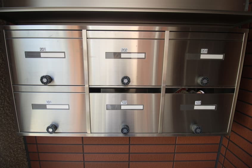 建物設備 プラシード