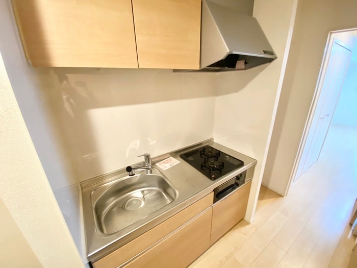 キッチン プラシード