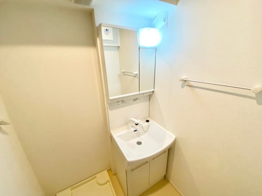 洗面 プラシード