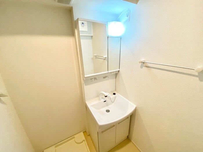 洗面 プラシード