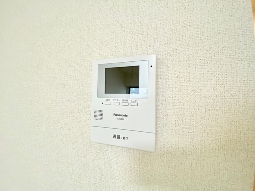 内観写真 プラシード