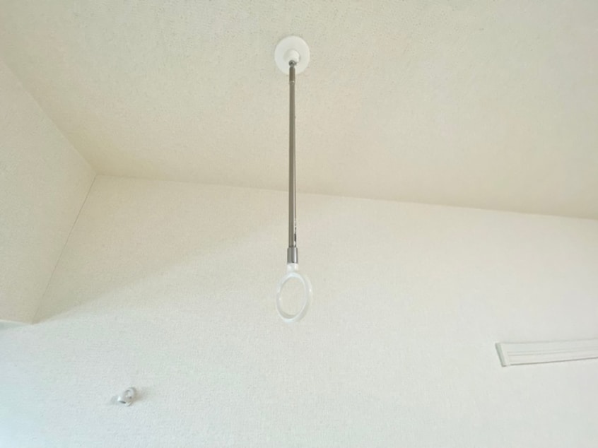 洗濯機置場 プラシード