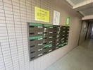建物設備 メイゾン西多賀