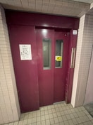 建物設備 メイゾン西多賀