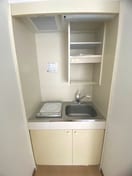 キッチン メイゾン西多賀