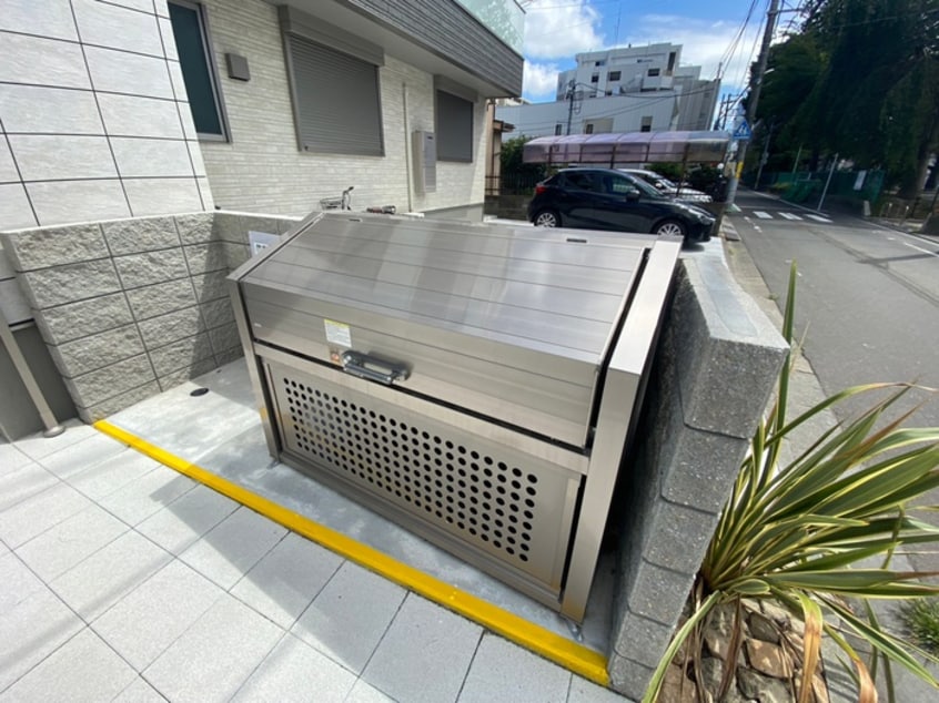 その他 ロータス上杉