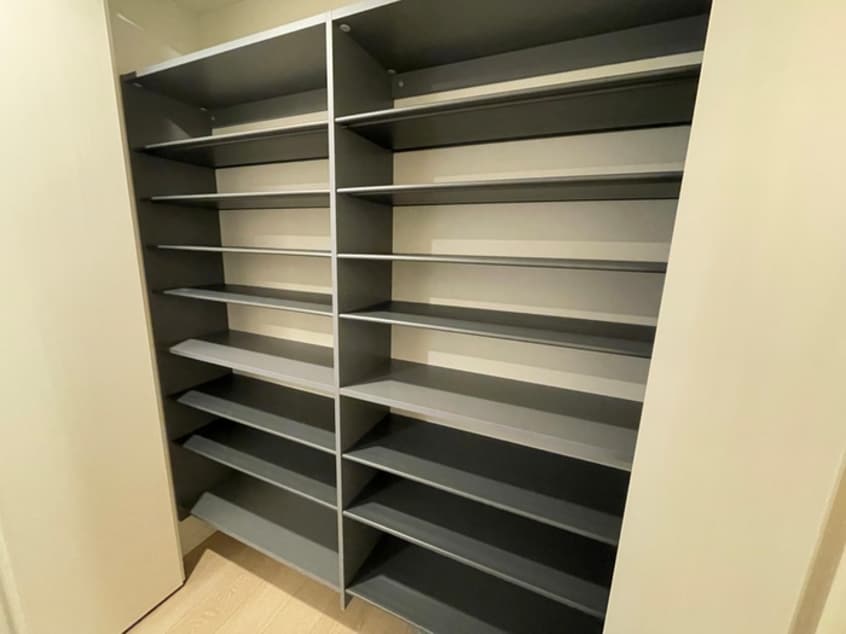 靴箱 ロータス上杉