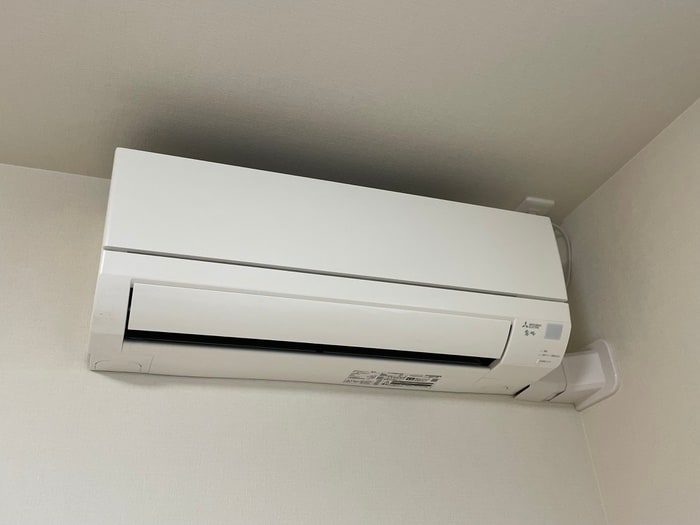 内観写真 ロータス上杉