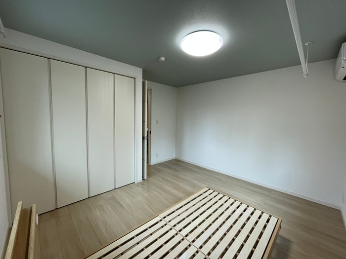 居室 ロータス上杉