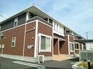 リッチ・ノールⅠの外観