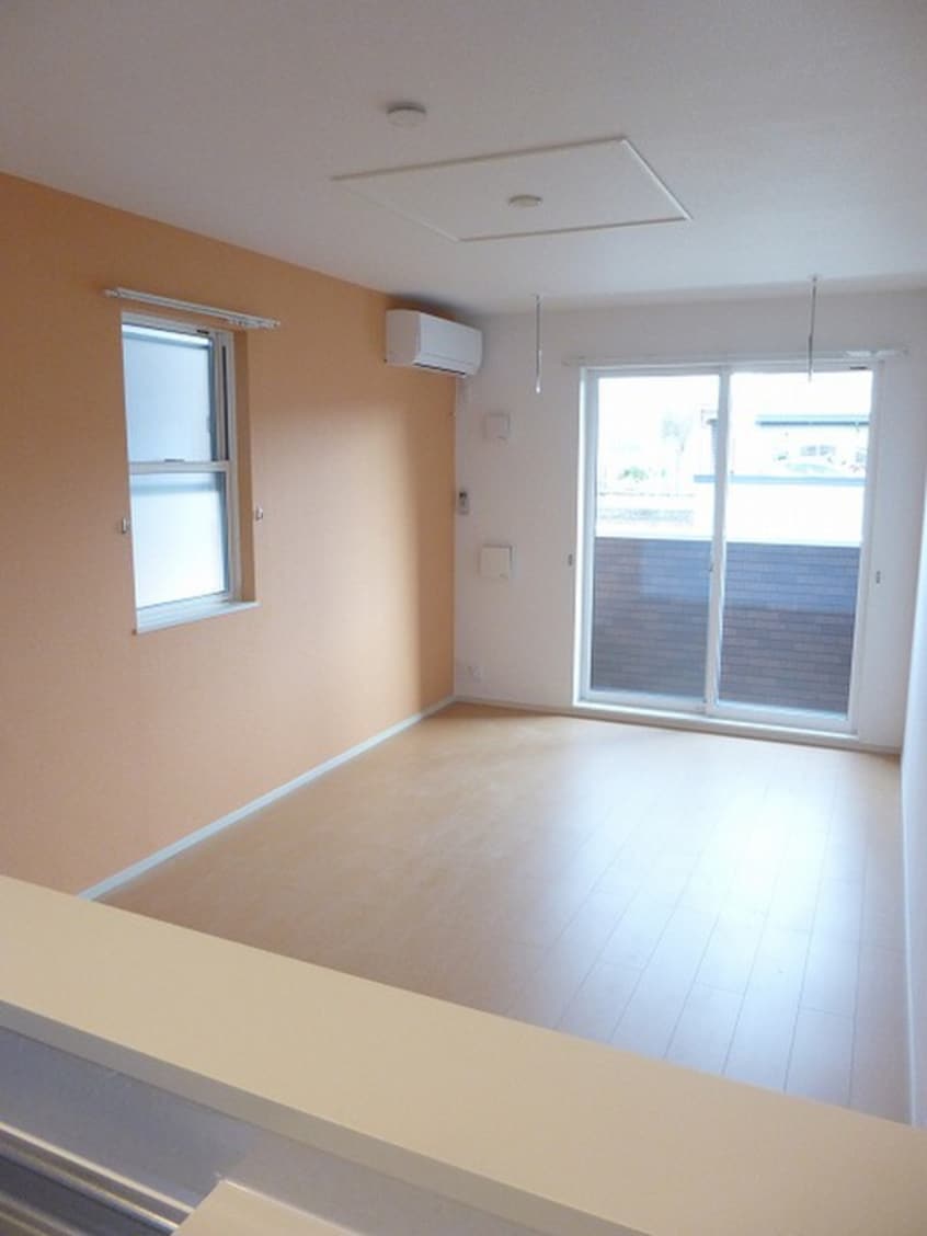 居室 リッチ・ノールⅠ