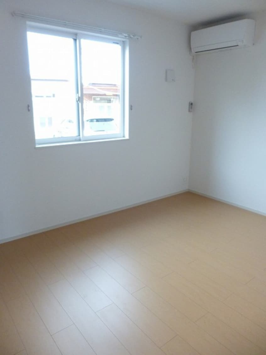 居室 リッチ・ノールⅠ