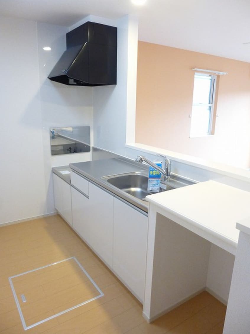 キッチン リッチ・ノールⅠ