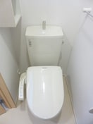 トイレ リッチ・ノールⅠ