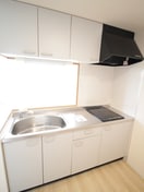 キッチン マノワールエスト