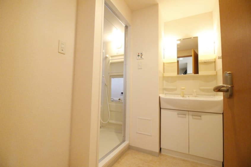 洗面 マノワールエスト