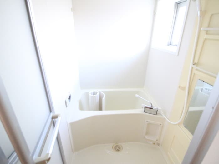 バス／シャワールーム等 マノワールエスト