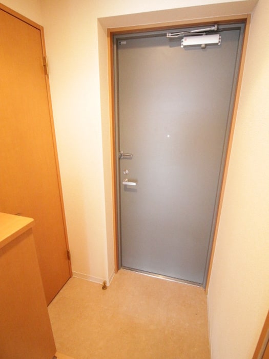 玄関 マノワールエスト