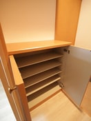 靴箱 マノワールエスト