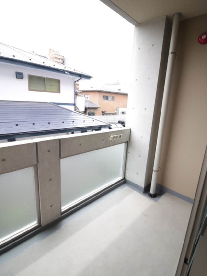 ベランダ・バルコニー マノワールエスト