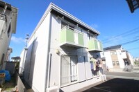 サンハイツ門暮Ｂ