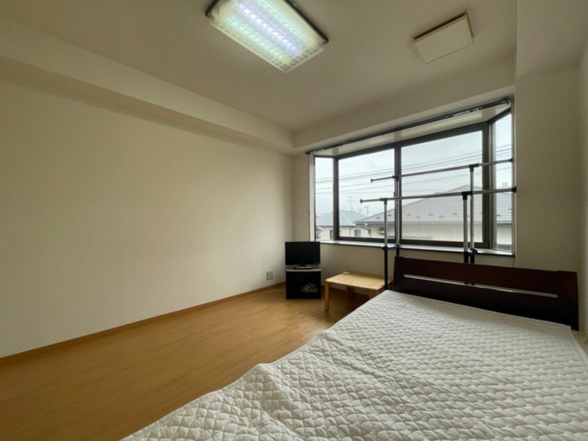 居室 ミヤプロビル