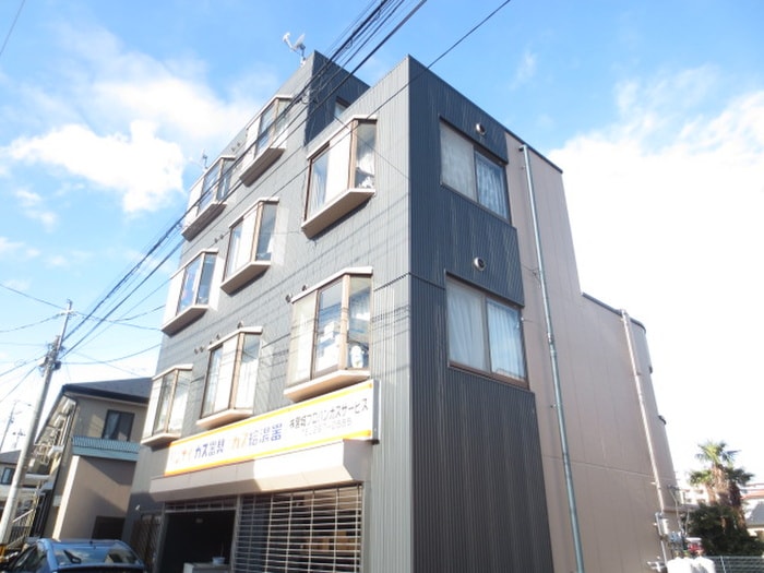 周辺環境 ミヤプロビル