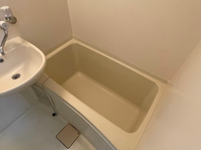 バス／シャワールーム等 ミヤプロビル