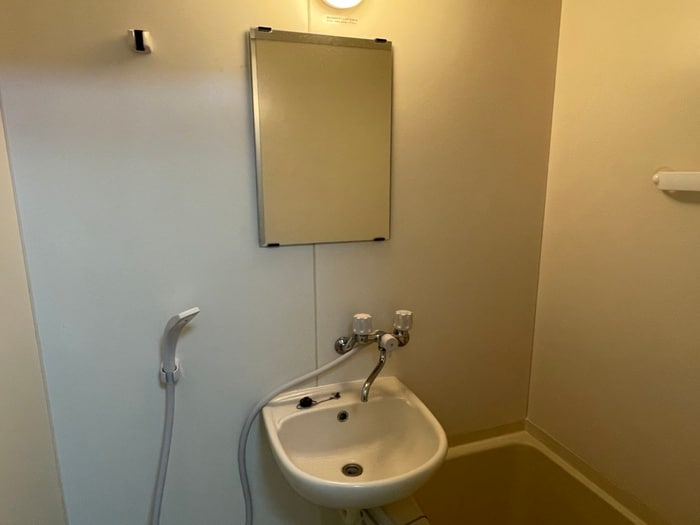 洗面 ミヤプロビル