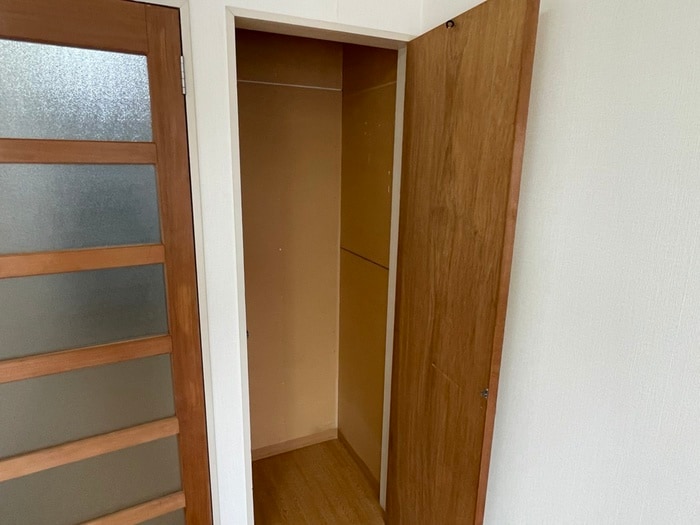 収納 ミヤプロビル