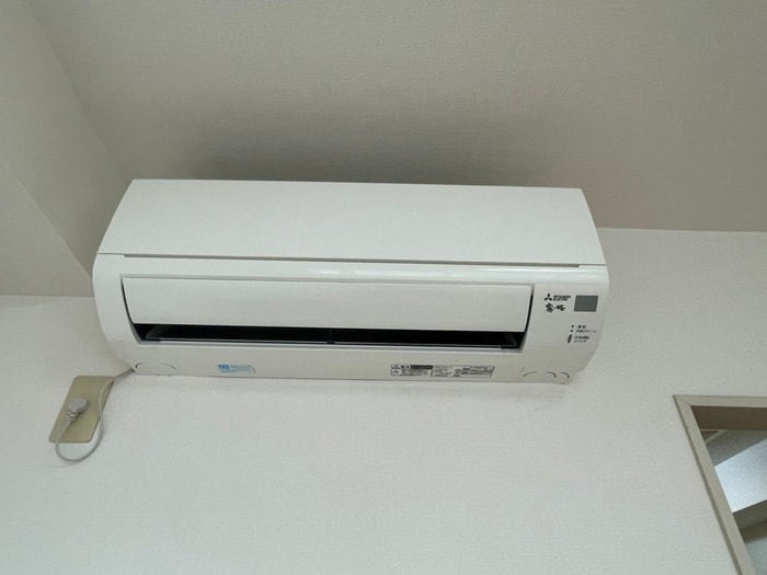 内観写真 ミヤプロビル