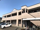 ルベール栄の外観