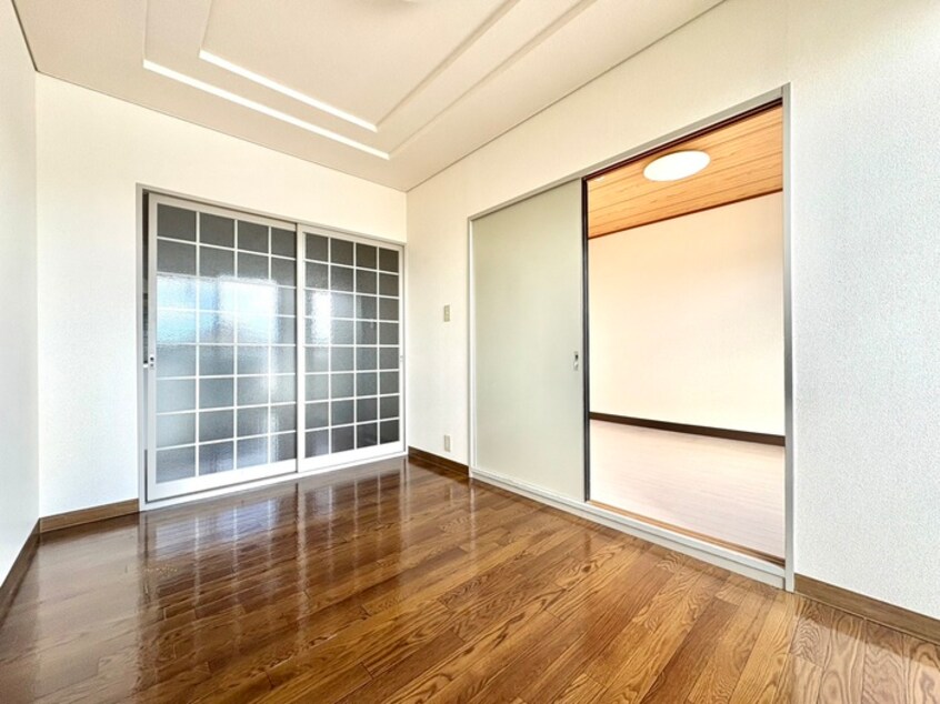 居室 ルベール栄